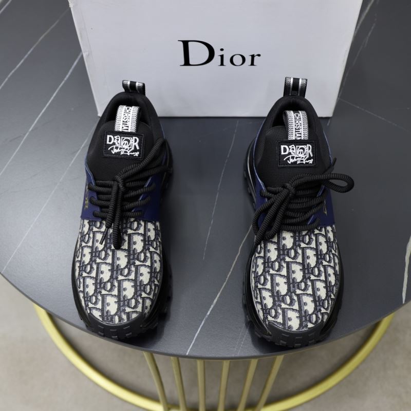 Christian Dior Sneaker